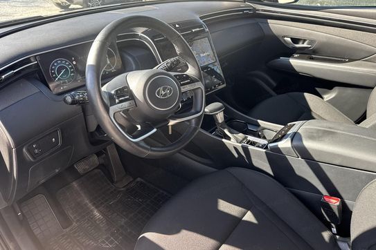 Hyundai Tucson Smart 1.6 T-GDi 48V  DCT