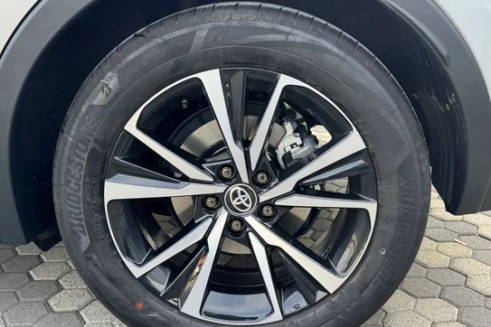 Toyota C-HR Style 1.8 Hybrid