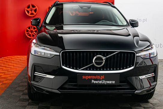 Volvo XC60 B4 B