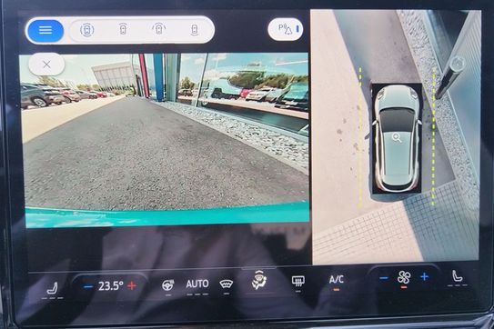 Ford Puma ST-Line X PowerShift mHEV  1.0 EcoBoost