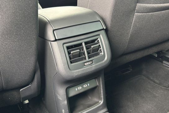 Seat Ateca Tsi Style S&S Dsg