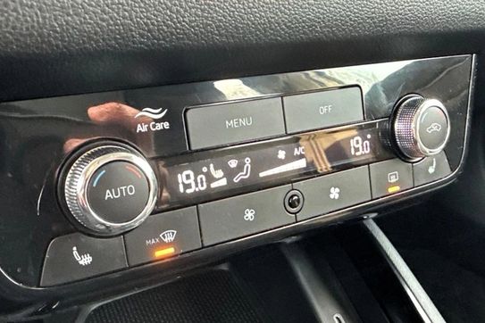 Skoda Scala 1.0 TSI Selection