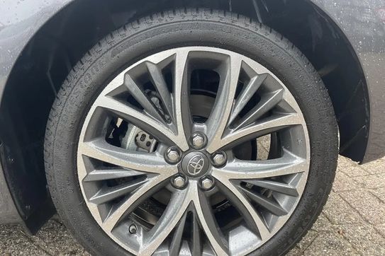 Toyota Yaris Style 1.5 Hybrid