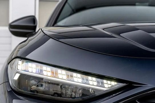 Audi A5 TFSI