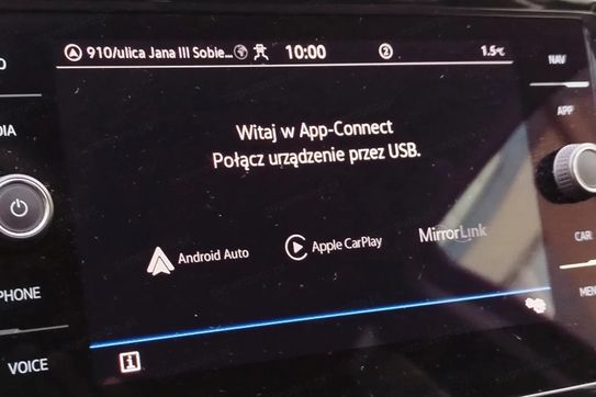 Volkswagen Passat 1.5 TSI EVO Business DSG