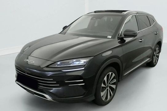 BYD Seal U DM-i 1.5 Comfort