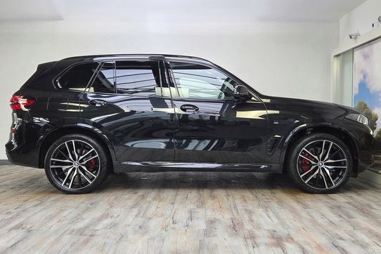 BMW X5 xDrive30d M Sport