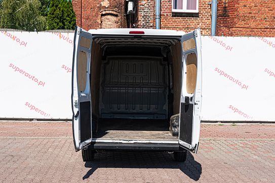 Fiat Ducato L3H2