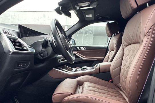 BMW X5 xDrive30d M Sport