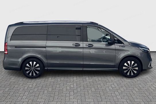 Mercedes EQV 300
