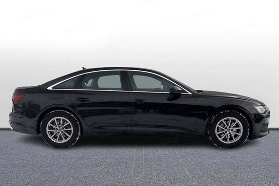 Audi A6 35 TDI mHEV Sport S tronic