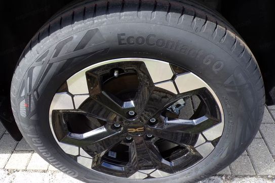 Dacia Bigster Extreme 1.2 TCe mHEV ECO-G LPG