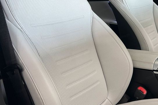 Mercedes GLC Coupe 200  4-Matic AMG Line