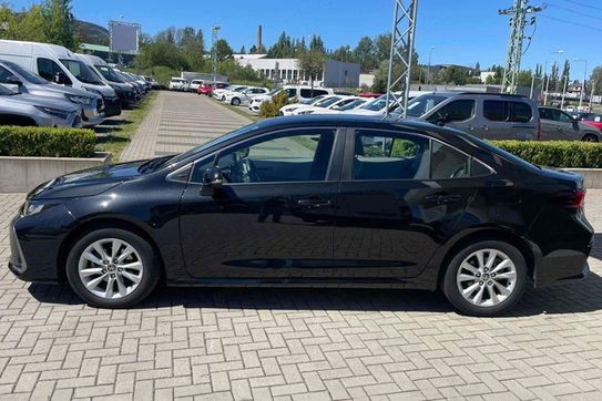 Toyota Corolla Comfort 1.8 Hybrid