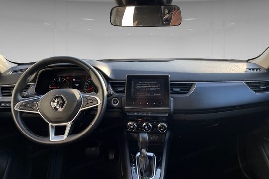 Renault Arkana Evolution 1.3 Tce mHEV EDC