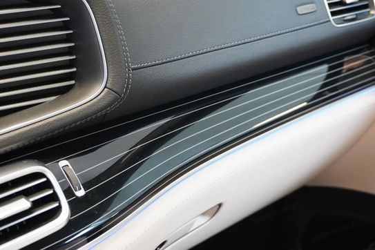 Mercedes GLE 300 d 4-Matic AMG Line