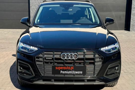 Audi Q5 40 TDI quattro Advanced