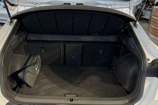 Cupra Formentor 1.5 TSI