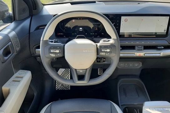 Kia EV3 GT Line