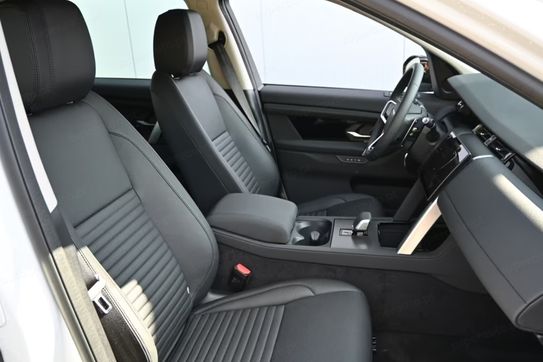 Land Rover Discovery Sport D200  S