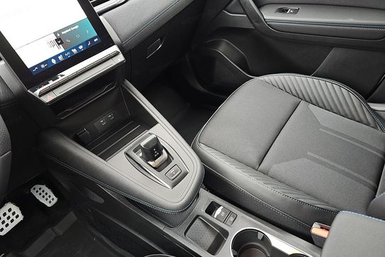 Renault Symbioz 1.8 e-Tech Full Hybrid 160 Esprit Alpine