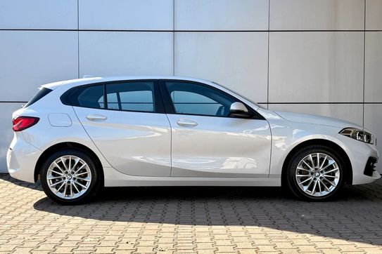 BMW Seria 1 118i Advantage aut