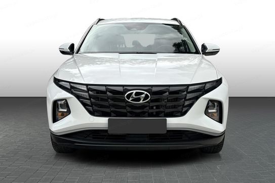 Hyundai Tucson Smart 1.6 T-GDi 48V  DCT