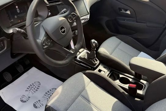 Opel Corsa Edition 1.2 Turbo