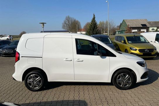 Mercedes Citan PRO 112 CDI Standard L1H1 A7