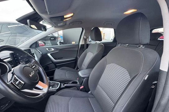 Kia Ceed 1.5 T-GDI M DCT