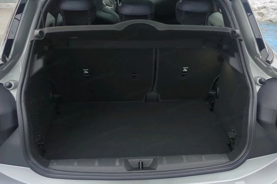Mini Mini Cooper S Linia Favoured