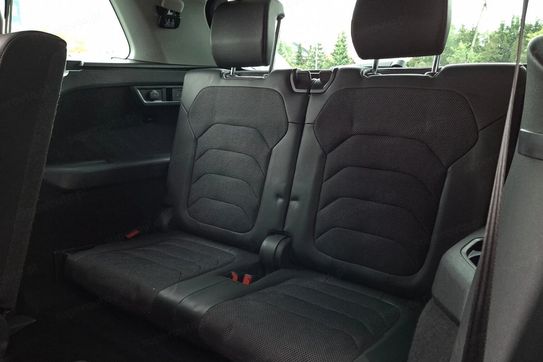 Skoda Kodiaq 2.0 TDI 4x4 Style DSG 7os.