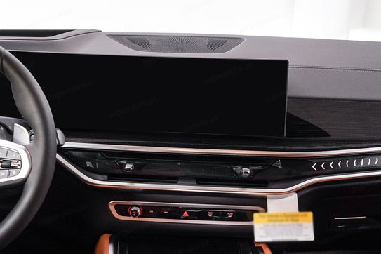 BMW X6 xDrive30d M Sport