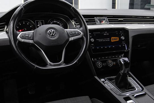 Volkswagen Passat TSI Evo Business