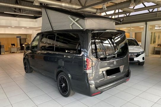 Mercedes V Klasa V 300 d 4-Matic 9G-Tronic Marco Polo
