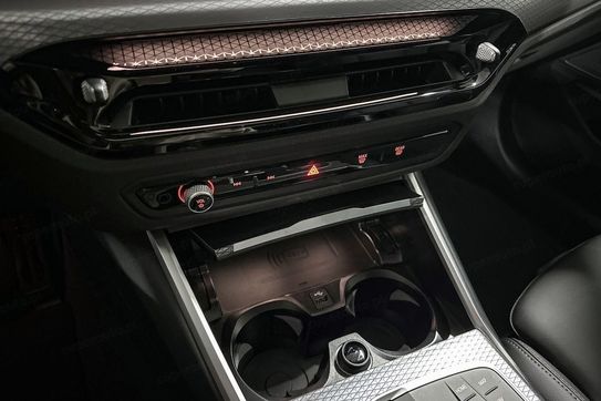 BMW Seria 3 320d xDrive M Sport
