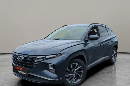 Hyundai Tucson 1.6 T-GDi Smart 2WD