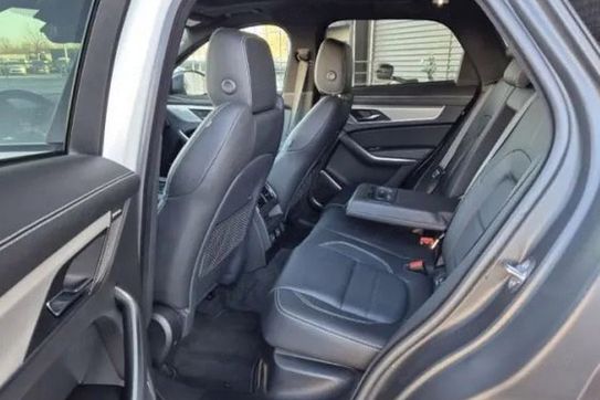 Jaguar F-Pace 2.0 D200 mHEV AWD R-Dynamic SE