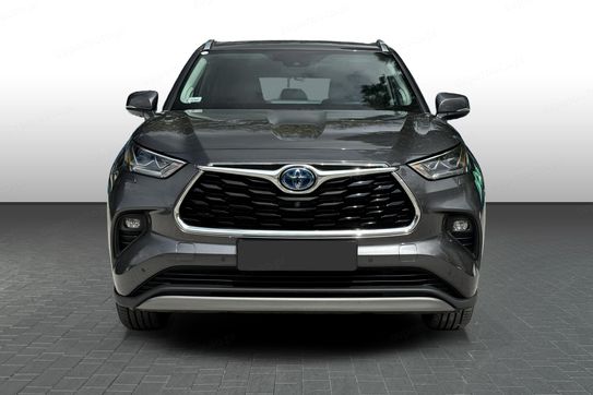 Toyota Highlander Executive 2.5 Hybrid