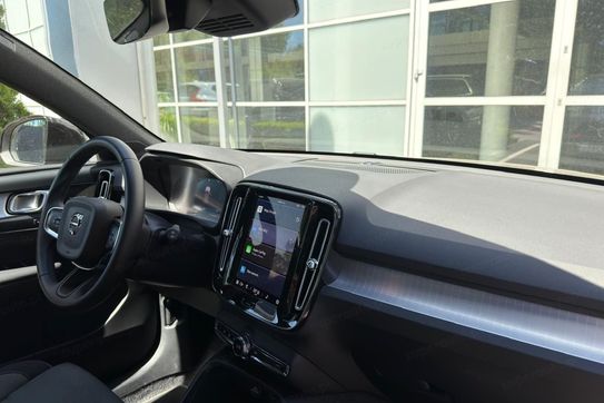 Volvo XC40 B3 Plus Dark