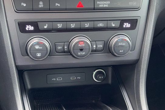 Cupra Ateca 1.5 TSI DSG