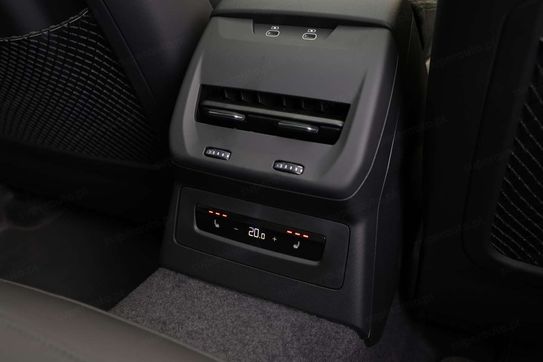 Audi A5 RS5 e-Hybrid