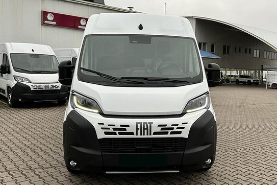Fiat Ducato Maxi L4H2