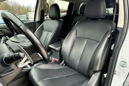 Mitsubishi L200 2.2 d Dc Instyle Plus