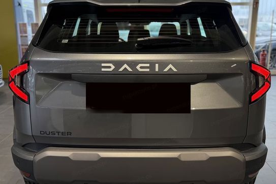 Dacia Duster Expression 1.2 TCe mHEV
