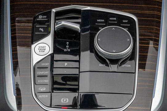 BMW X5 xDrive30d M Sport