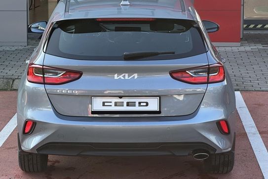 Kia Ceed Ceed 1.5 T-GDI M DCT