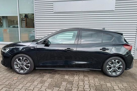 Ford Focus 1.0 EcoBoost ST-Line X