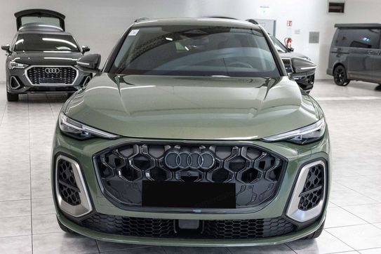 Audi Q5 TFSI quattro S line