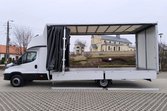 Iveco Daily 70C18 3.0